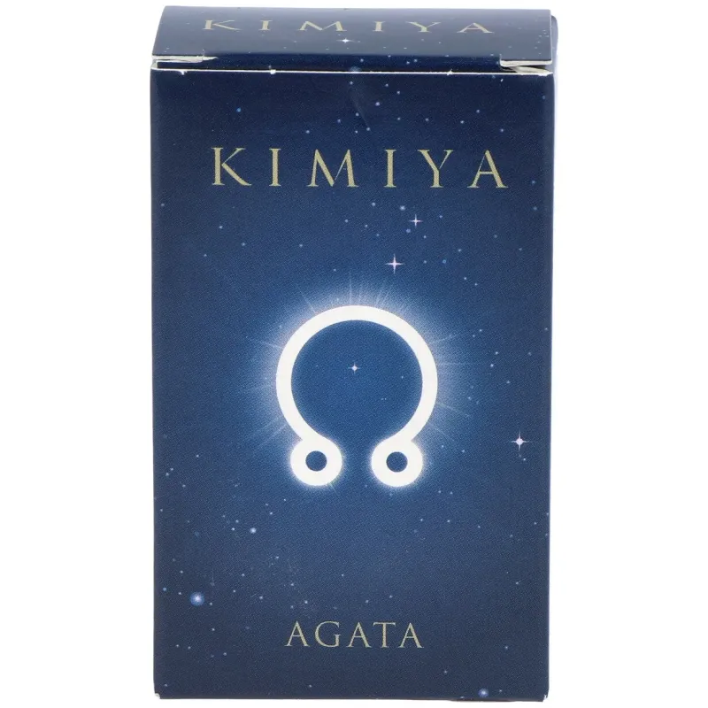 Ki-08 agata 10ml. kimiya | Farmacia Barata