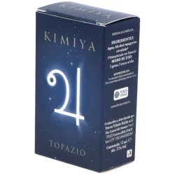 Ki-05 topazio 10ml. kimiya | Farmacia Barata