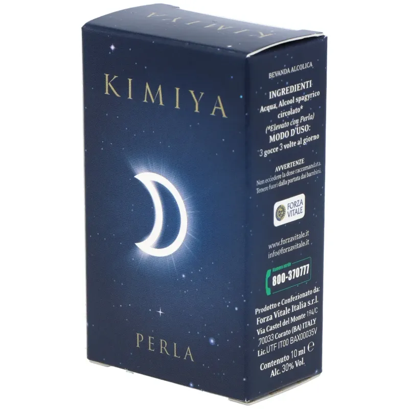 Ki-02 perla 10ml. kimiya | Farmacia Barata Ki-02 perla 10ml. kimiya | Farmacia Barata