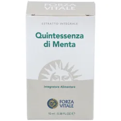 Quinta esencia menta 10ml. | Farmacia Barata