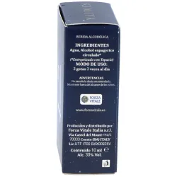 Ki-05 topazio 10ml. kimiya | Farmacia Barata
