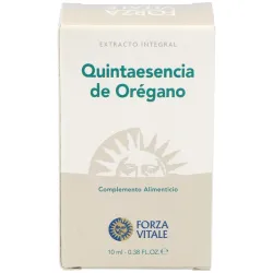 Quinta esencia oregano (origano)10ml.