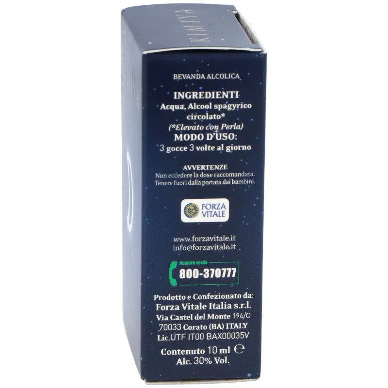 Ki-02 perla 10ml. kimiya | Farmacia Barata Ki-02 perla 10ml. kimiya | Farmacia Barata