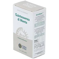Quinta esencia menta 10ml. | Farmacia Barata