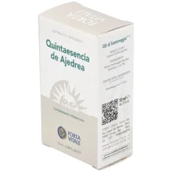 Quinta esencia ajedrea (santoreggia) 10ml. | Farmacia Barata
