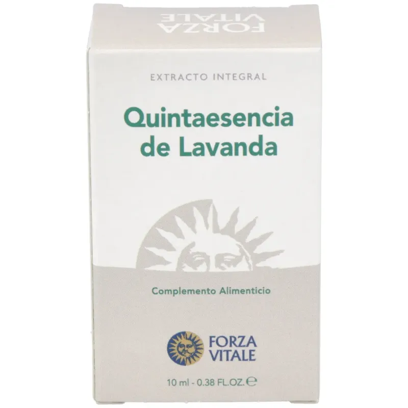 Quinta esencia lavanda (espliego) 10ml. | Farmacia Barata Quinta esencia lavanda (espliego) 10ml. | Farmacia Barata
