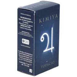 Ki-05 topazio 10ml. kimiya | Farmacia Barata