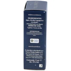 Ki-08 agata 10ml. kimiya | Farmacia Barata