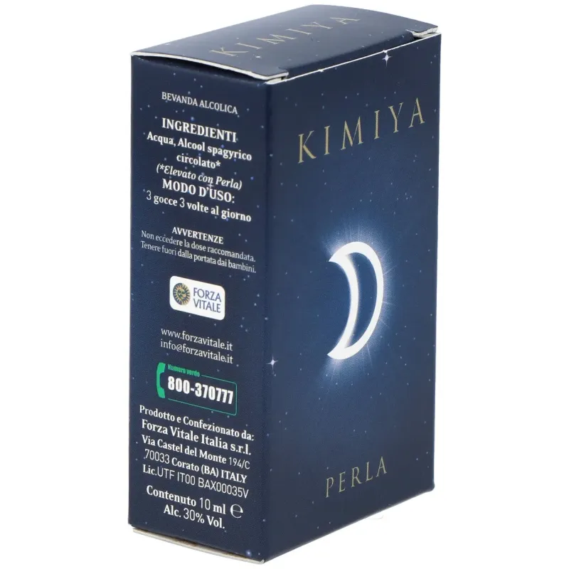 Ki-02 perla 10ml. kimiya | Farmacia Barata Ki-02 perla 10ml. kimiya | Farmacia Barata