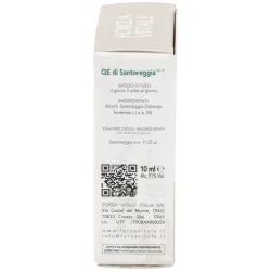 Quinta esencia ajedrea (santoreggia) 10ml. | Farmacia Barata