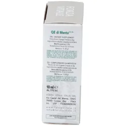 Quinta esencia menta 10ml. | Farmacia Barata