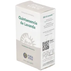 Quinta esencia lavanda (espliego) 10ml. | Farmacia Barata Quinta esencia lavanda (espliego) 10ml. | Farmacia Barata