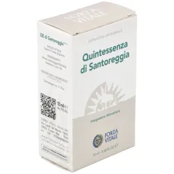 Quinta esencia ajedrea (santoreggia) 10ml. | Farmacia Barata