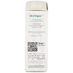 Quinta esencia oregano (origano)10ml. | Farmacia Barata