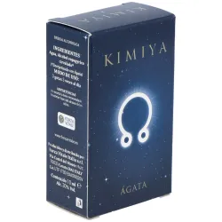 Ki-08 agata 10ml. kimiya | Farmacia Barata