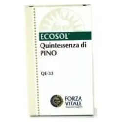 Quinta esencia pino (pino) 10ml.