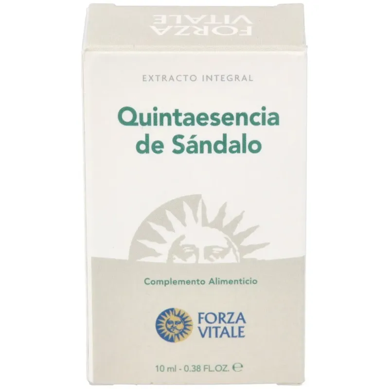 Quinta esencia sandalo (sandalo) 10ml. | Farmacia Barata Quinta esencia sandalo (sandalo) 10ml. | Farmacia Barata