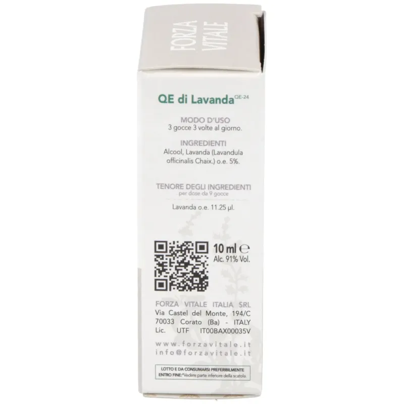 Quinta esencia lavanda (espliego) 10ml. | Farmacia Barata Quinta esencia lavanda (espliego) 10ml. | Farmacia Barata