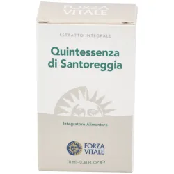 Quinta esencia ajedrea (santoreggia) 10ml. | Farmacia Barata