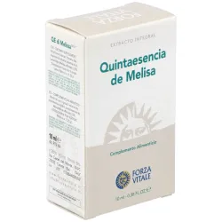 Quinta esencia melisa 10ml. | Farmacia Barata Quinta esencia melisa 10ml. | Farmacia Barata