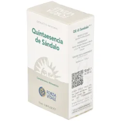 Quinta esencia sandalo (sandalo) 10ml. | Farmacia Barata Quinta esencia sandalo (sandalo) 10ml. | Farmacia Barata