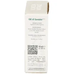 Quinta esencia sandalo (sandalo) 10ml. | Farmacia Barata Quinta esencia sandalo (sandalo) 10ml. | Farmacia Barata