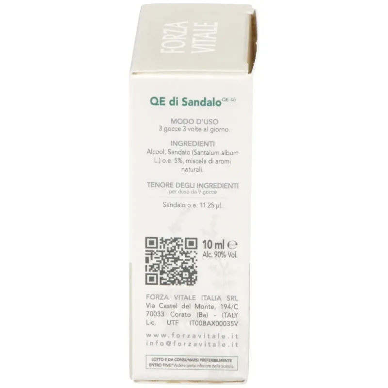 Quinta esencia sandalo (sandalo) 10ml. | Farmacia Barata Quinta esencia sandalo (sandalo) 10ml. | Farmacia Barata