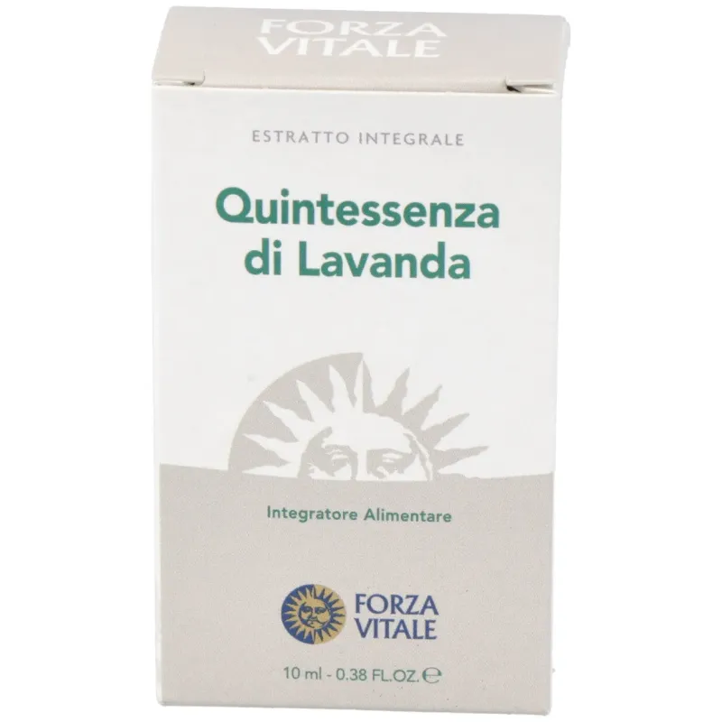 Quinta esencia lavanda (espliego) 10ml. | Farmacia Barata Quinta esencia lavanda (espliego) 10ml. | Farmacia Barata