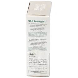Quinta esencia ajedrea (santoreggia) 10ml. | Farmacia Barata