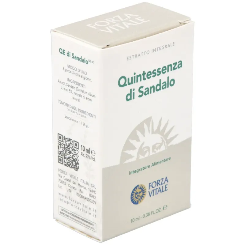Quinta esencia sandalo (sandalo) 10ml. | Farmacia Barata Quinta esencia sandalo (sandalo) 10ml. | Farmacia Barata
