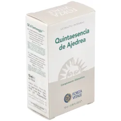 Quinta esencia ajedrea (santoreggia) 10ml. | Farmacia Barata