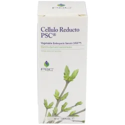 Forza Vitale Psc Cellulo Reductor, 50 ml