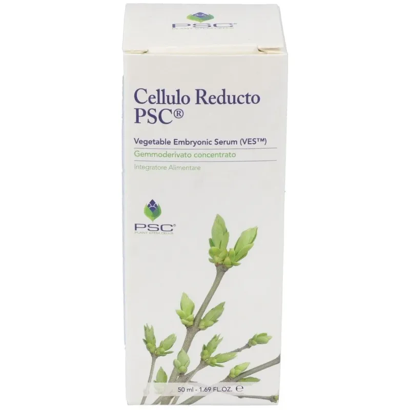 Psc cellulo reductor 50ml. | Farmacia Barata