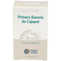 Primera esencia cajeput complex 10ml.
