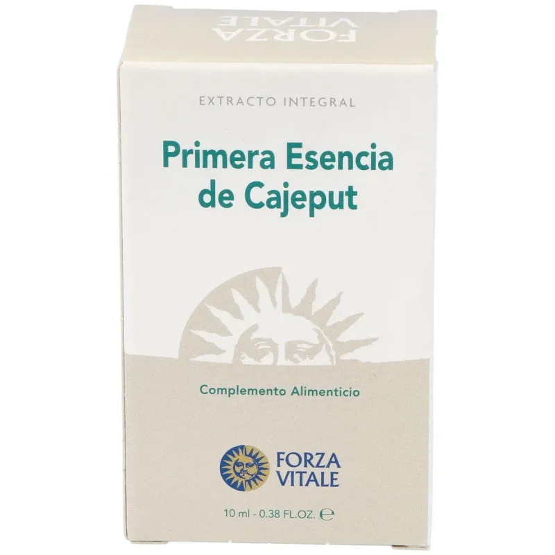 Primera esencia cajeput complex 10ml. | Farmacia Barata