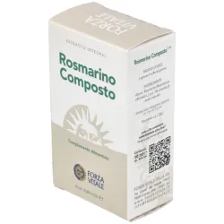 Rosmarino composto (plomo) metal espagirico 10ml. | Farmacia Barata Rosmarino composto (plomo) metal espagirico 10ml. | Farmacia Barata