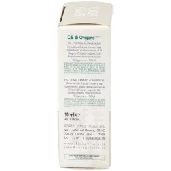 Quinta esencia oregano (origano)10ml. | Farmacia Barata