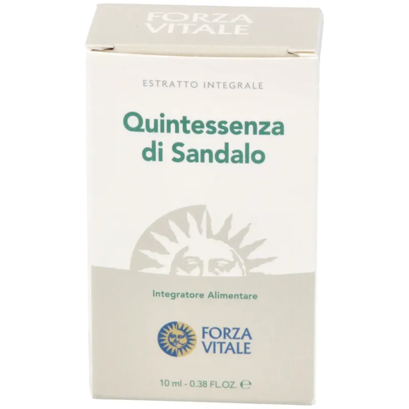 Quinta esencia sandalo (sandalo) 10ml. | Farmacia Barata Quinta esencia sandalo (sandalo) 10ml. | Farmacia Barata