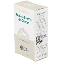 Primera esencia cajeput complex 10ml. | Farmacia Barata