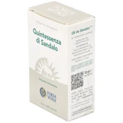 Quinta esencia sandalo (sandalo) 10ml. | Farmacia Barata Quinta esencia sandalo (sandalo) 10ml. | Farmacia Barata