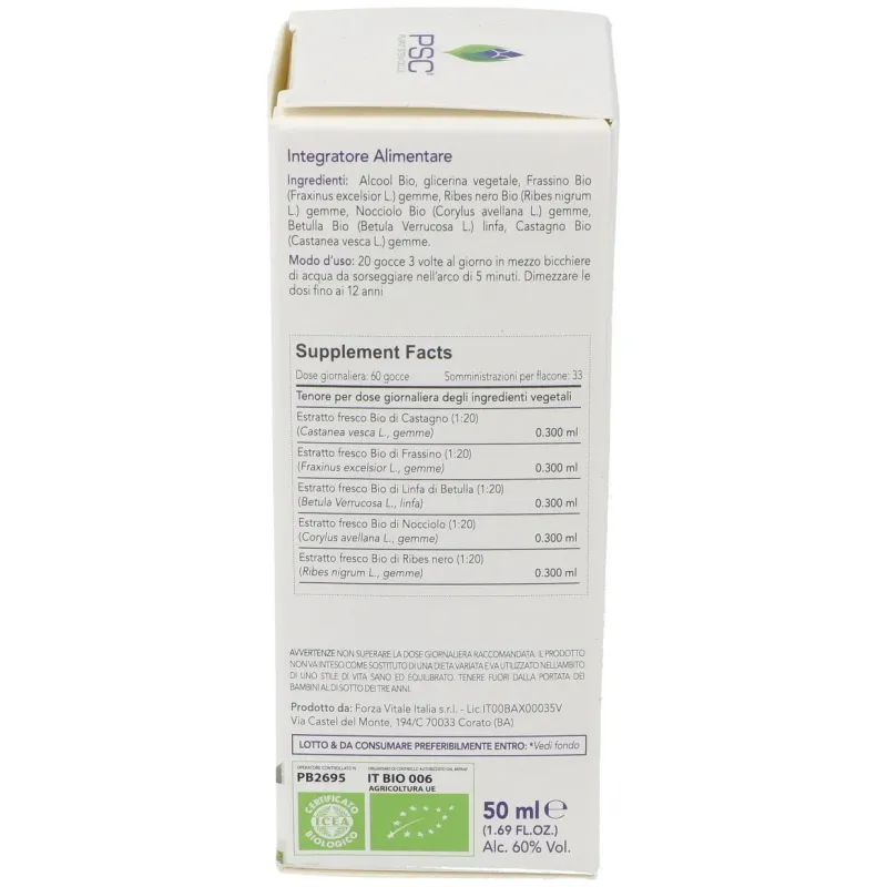 Psc cellulo reductor 50ml. | Farmacia Barata