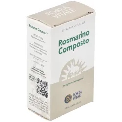 Rosmarino composto (plomo) metal espagirico 10ml. | Farmacia Barata Rosmarino composto (plomo) metal espagirico 10ml. | Farmacia Barata