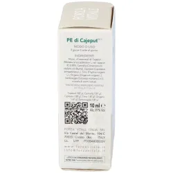Primera esencia cajeput complex 10ml. | Farmacia Barata