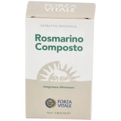 Rosmarino composto (plomo) metal espagirico 10ml. | Farmacia Barata Rosmarino composto (plomo) metal espagirico 10ml. | Farmacia Barata