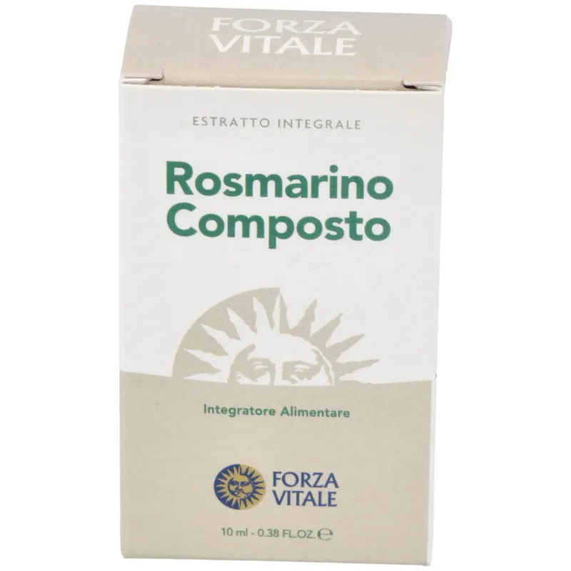 Rosmarino composto (plomo) metal espagirico 10ml. | Farmacia Barata Rosmarino composto (plomo) metal espagirico 10ml. | Farmacia Barata