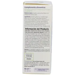 Psc allergy depurato 50ml. | Farmacia Barata