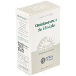 Quinta esencia sandalo (sandalo) 10ml. | Farmacia Barata Quinta esencia sandalo (sandalo) 10ml. | Farmacia Barata