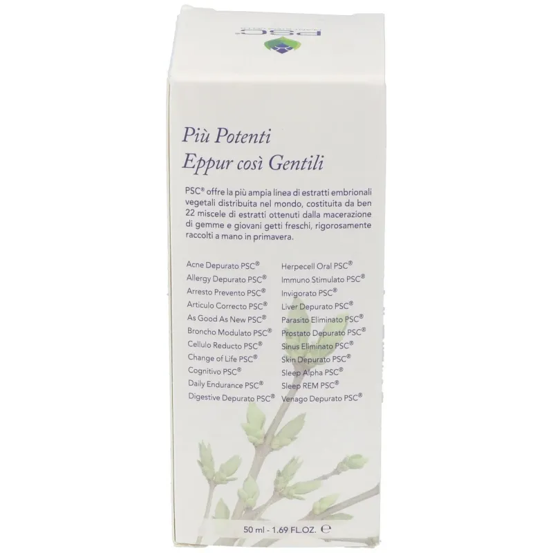 Psc cellulo reductor 50ml. | Farmacia Barata