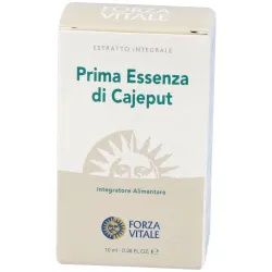 Primera esencia cajeput complex 10ml. | Farmacia Barata