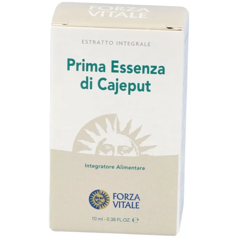 Primera esencia cajeput complex 10ml. | Farmacia Barata
